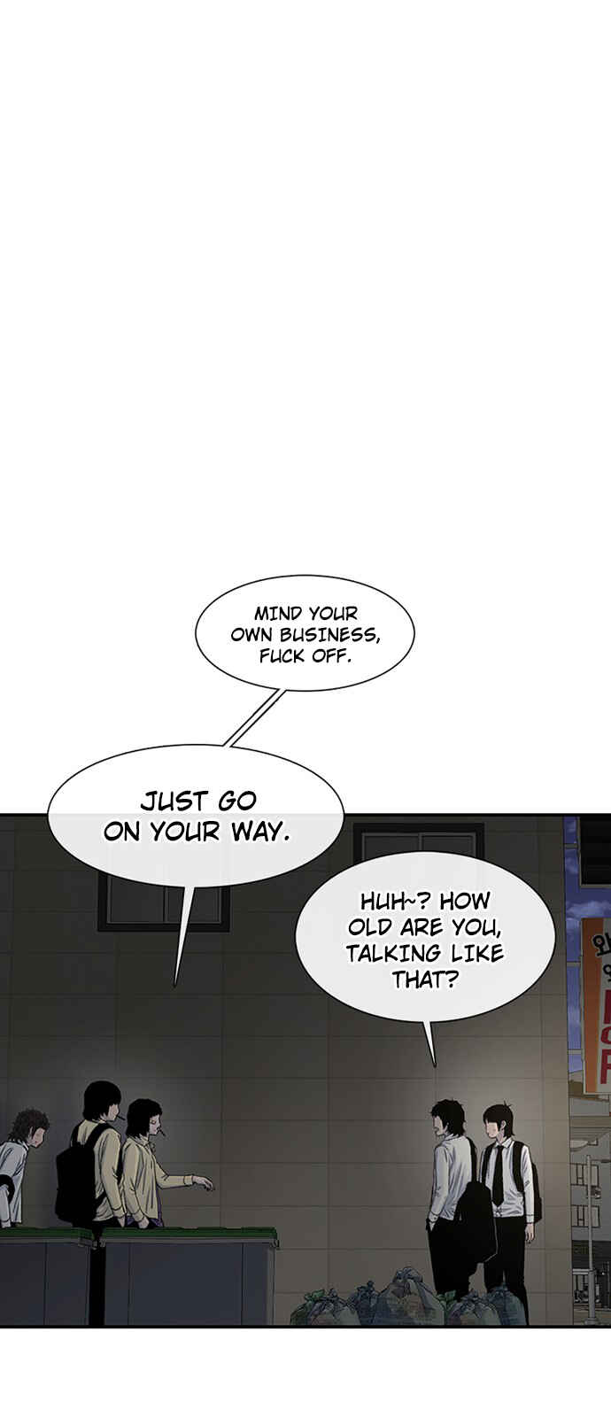 Chapter 190 - Page 57