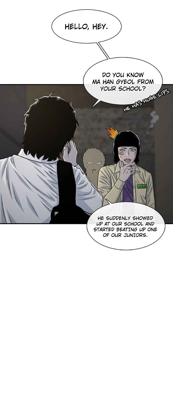 Chapter 190 - Page 66