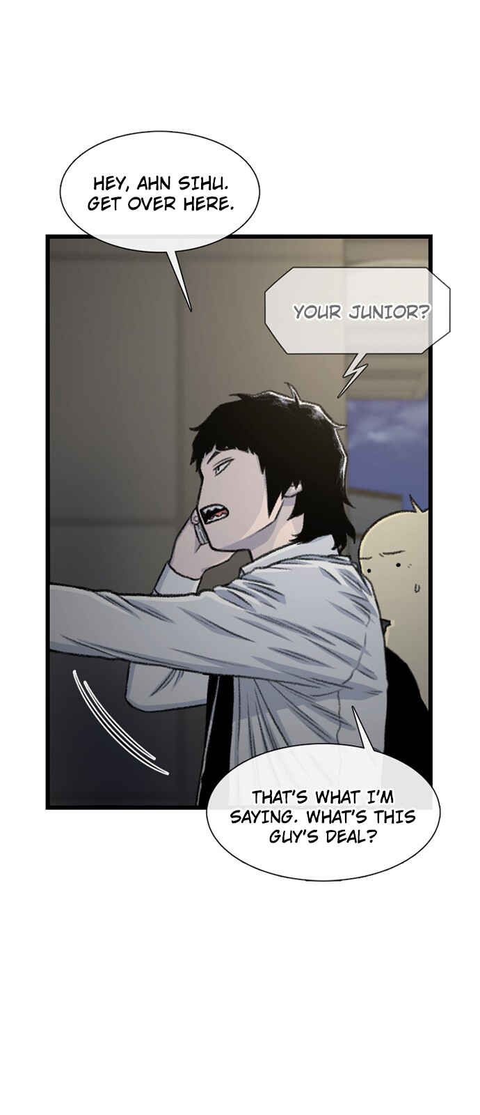 Chapter 190 - Page 67