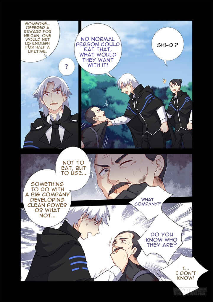 Chapter 443 - Page 4