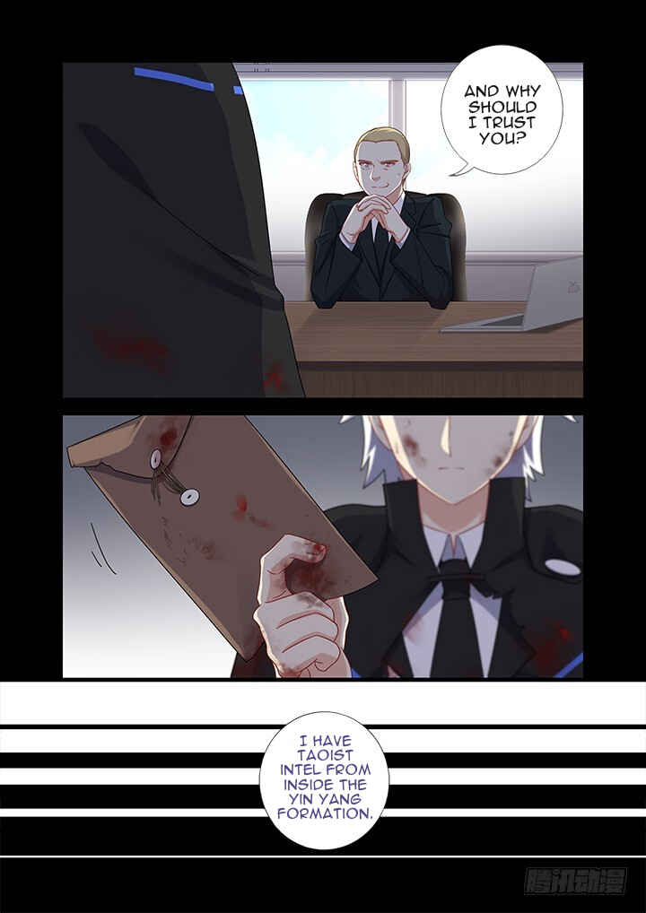 Chapter 443 - Page 6