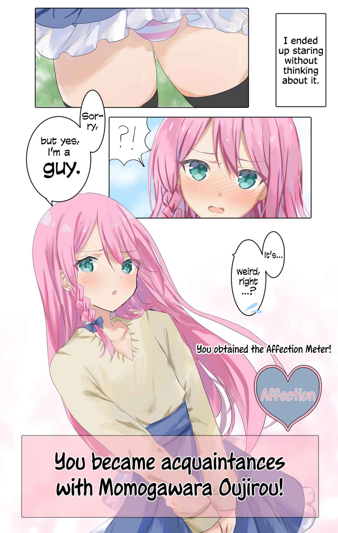 Chapter 2 - Page 1