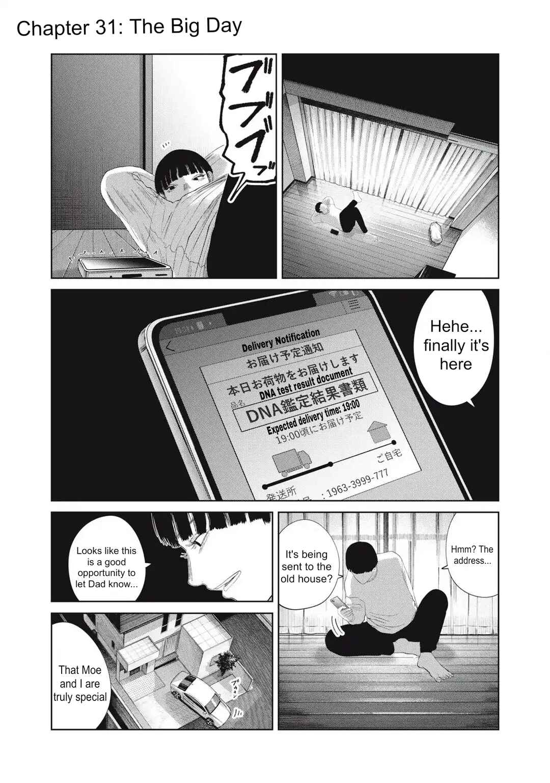 Chapter 31 - Page 1