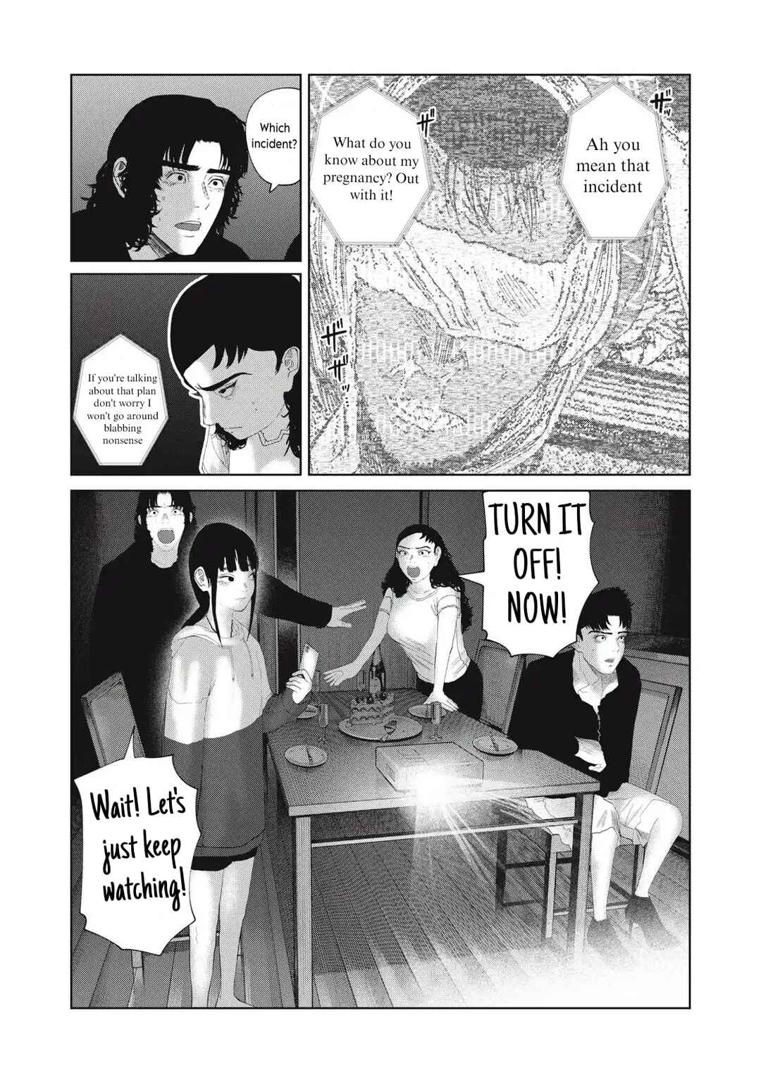 Chapter 31 - Page 12