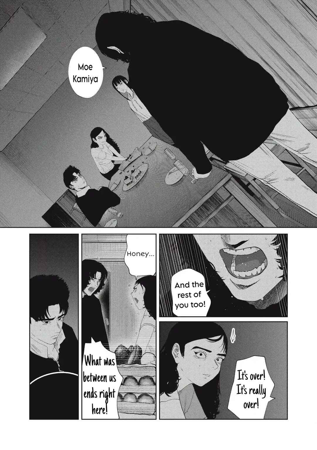 Chapter 31 - Page 21