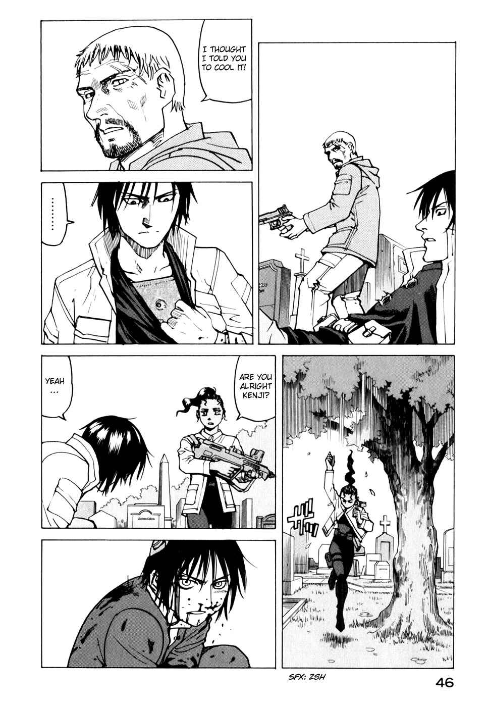 Chapter 113 - Page 14