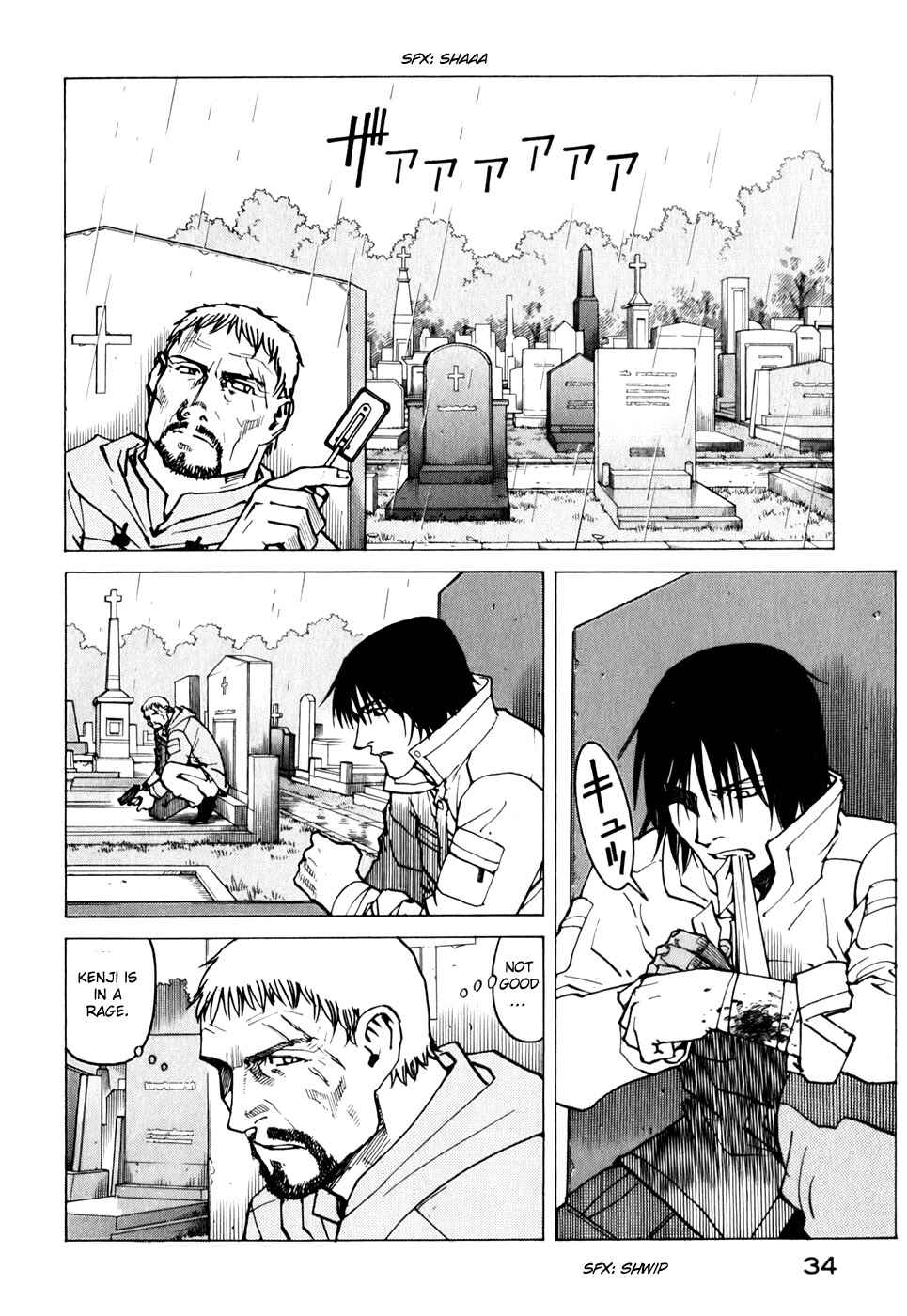 Chapter 113 - Page 2