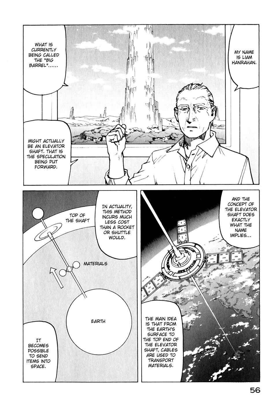 Chapter 113 - Page 24