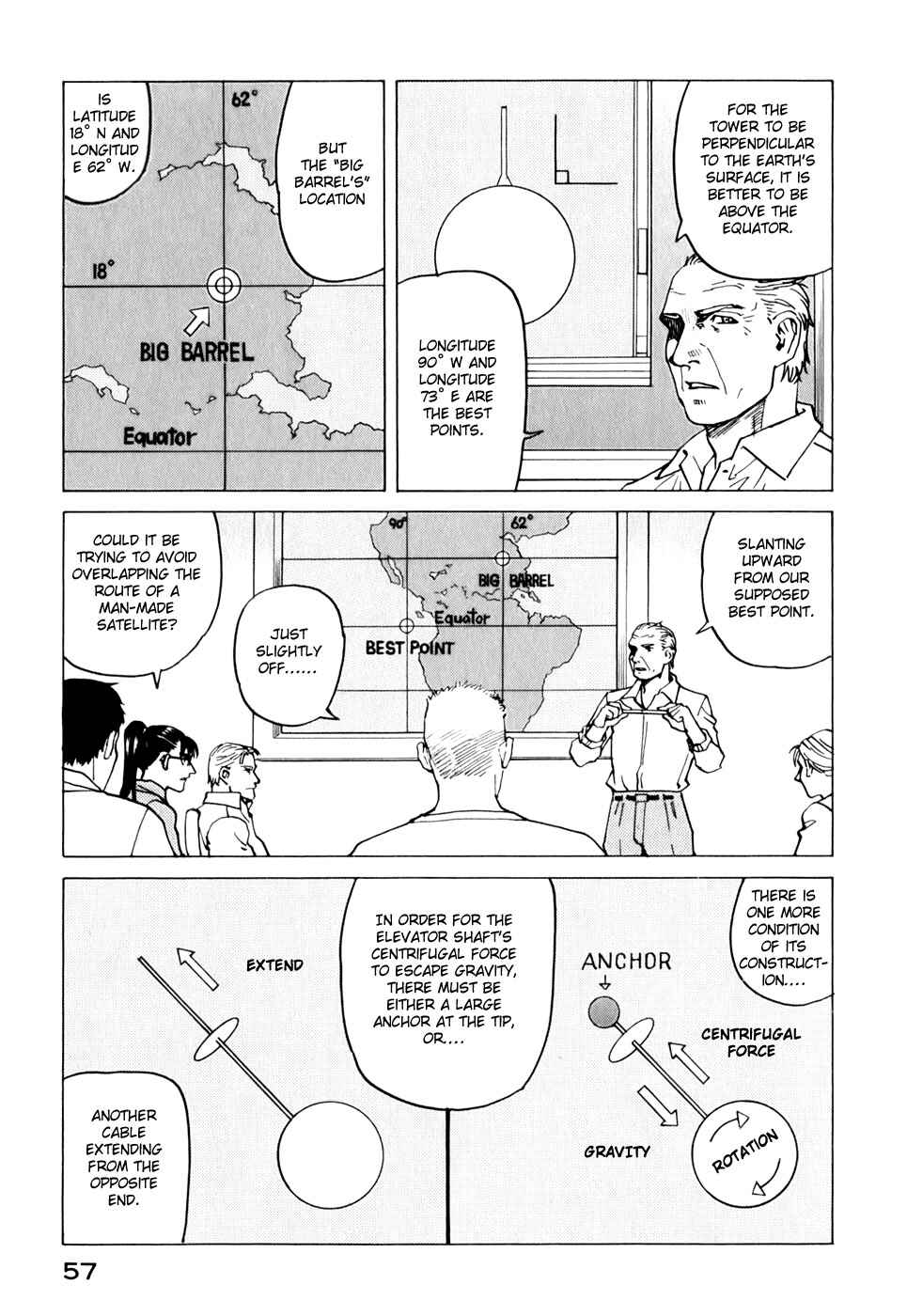 Chapter 113 - Page 25