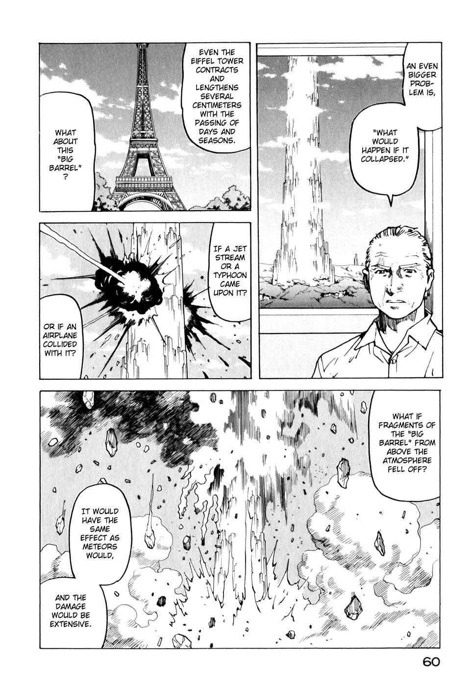 Chapter 113 - Page 28