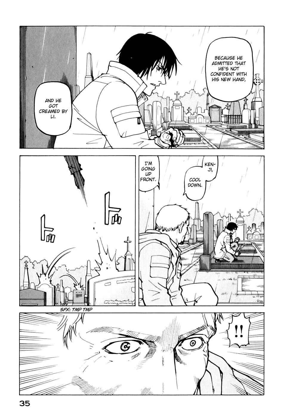 Chapter 113 - Page 3
