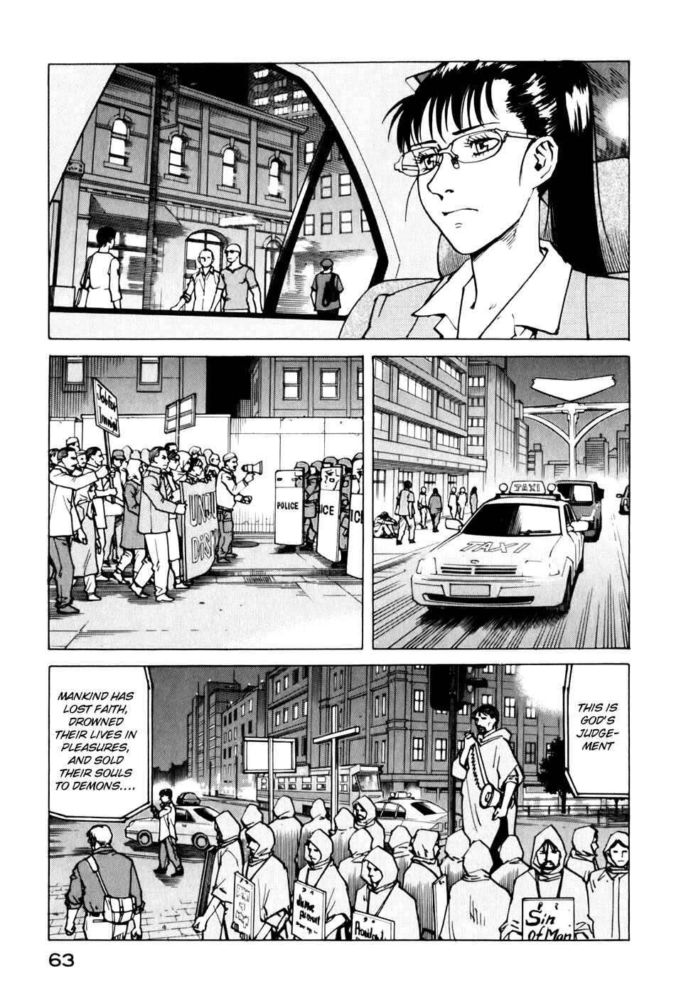 Chapter 113 - Page 31