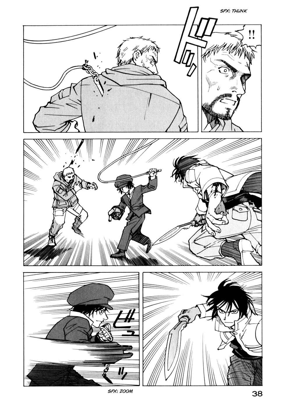Chapter 113 - Page 6