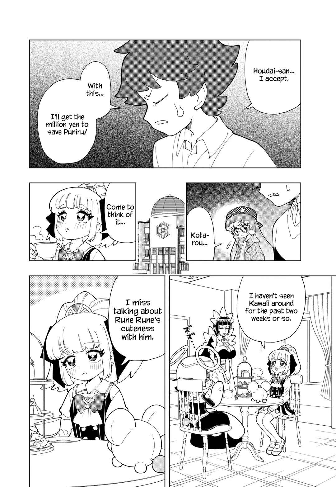 Chapter 98 - Page 10