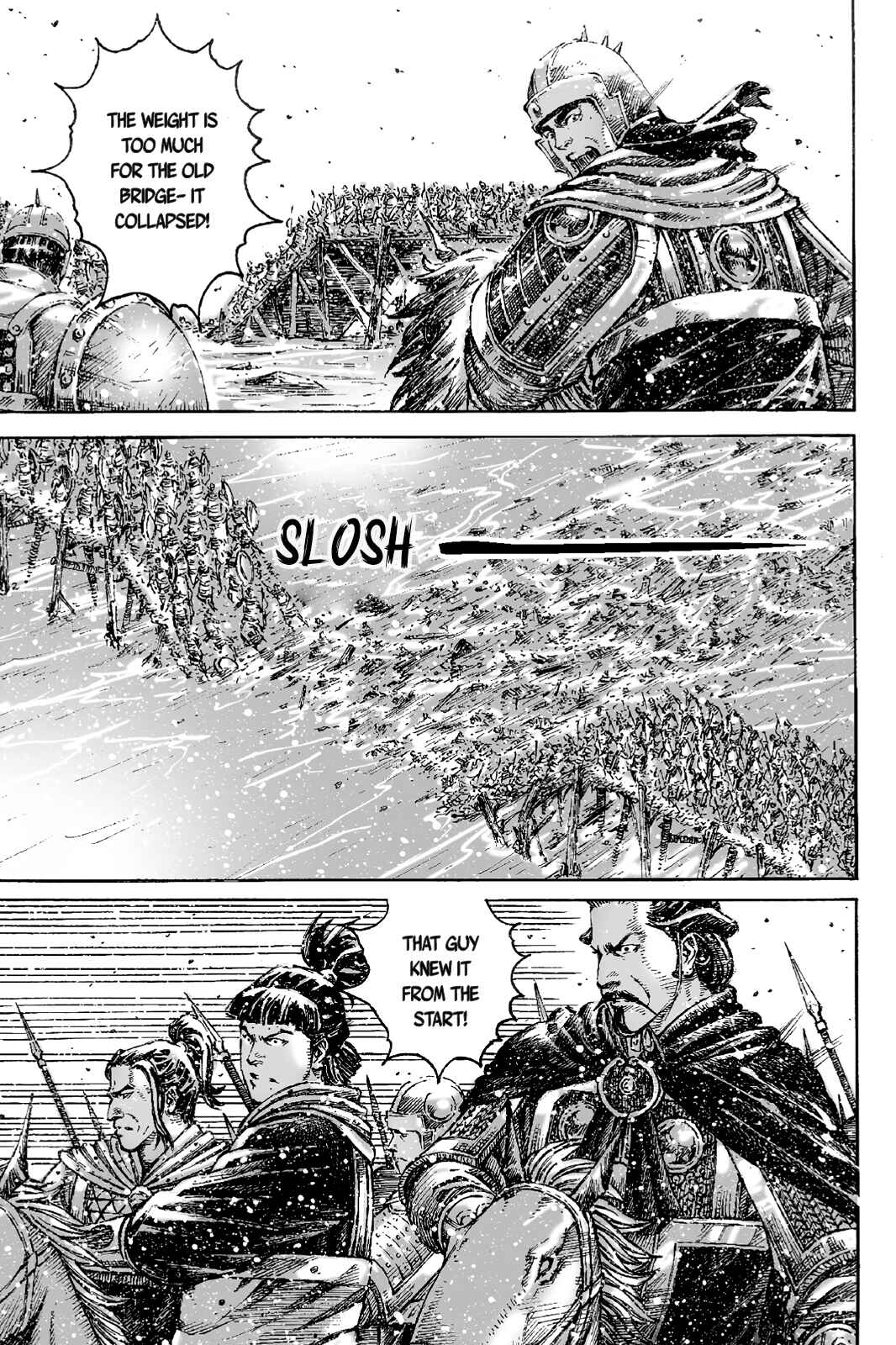 Chapter 396 - Page 12