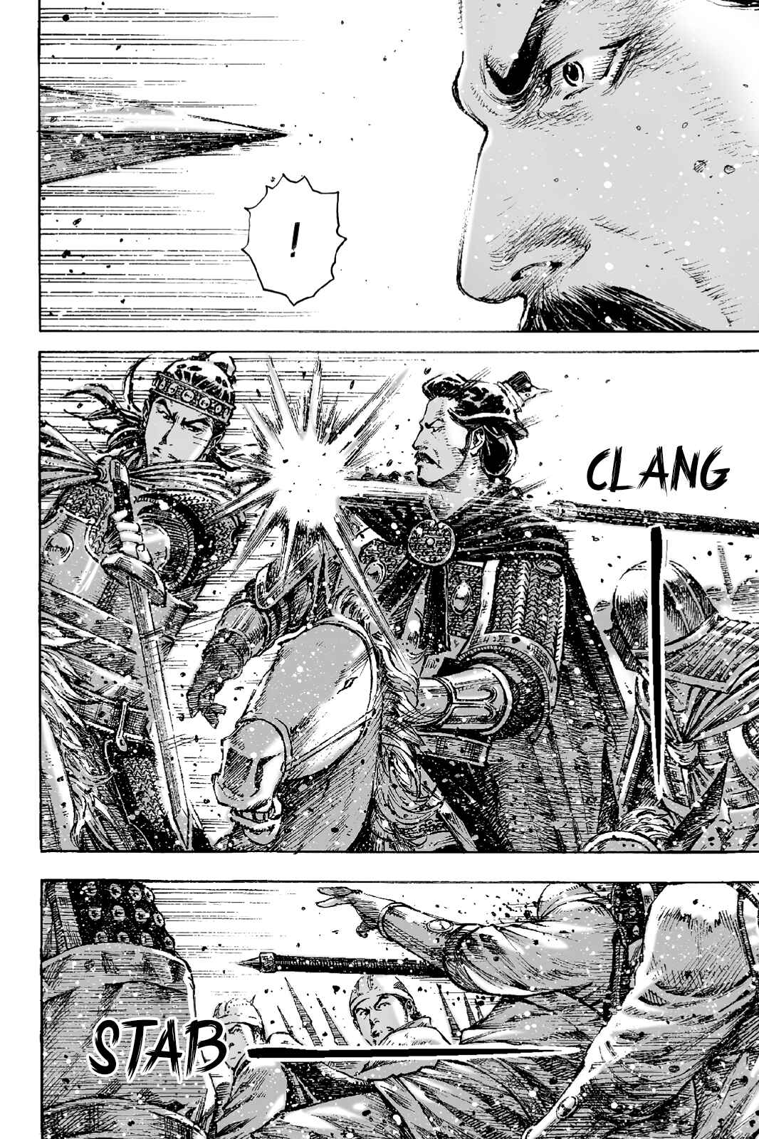 Chapter 396 - Page 13