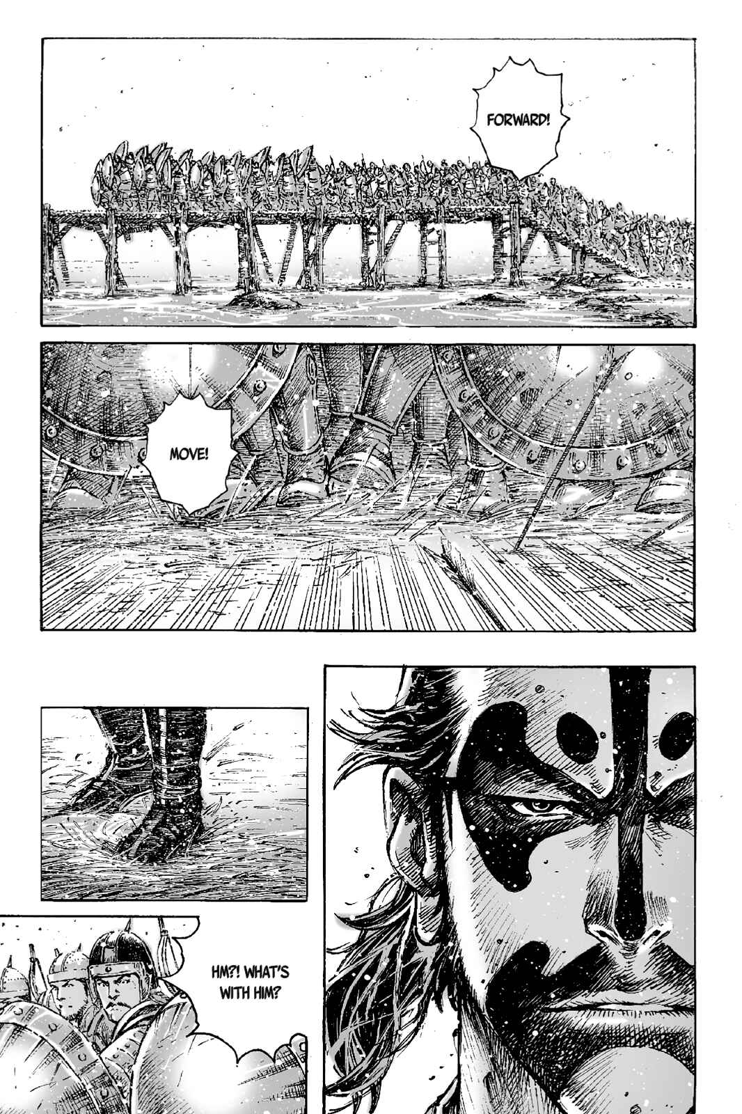 Chapter 396 - Page 8