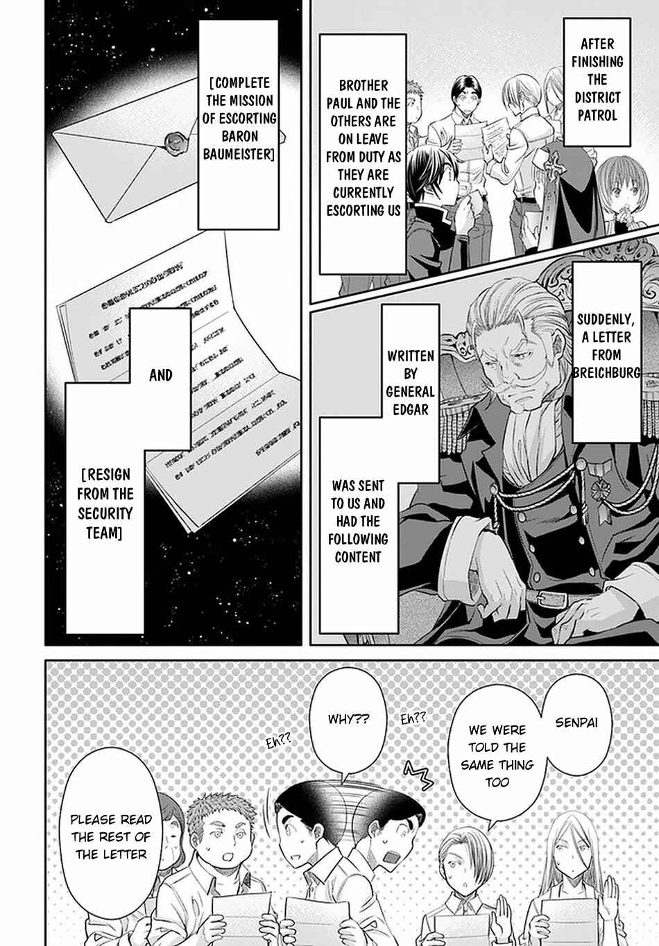 Chapter 62 - Page 19