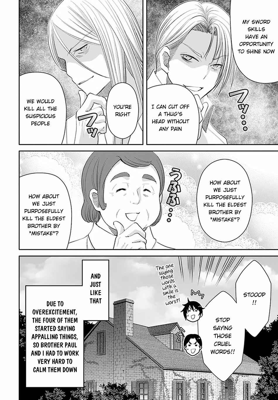 Chapter 62 - Page 25