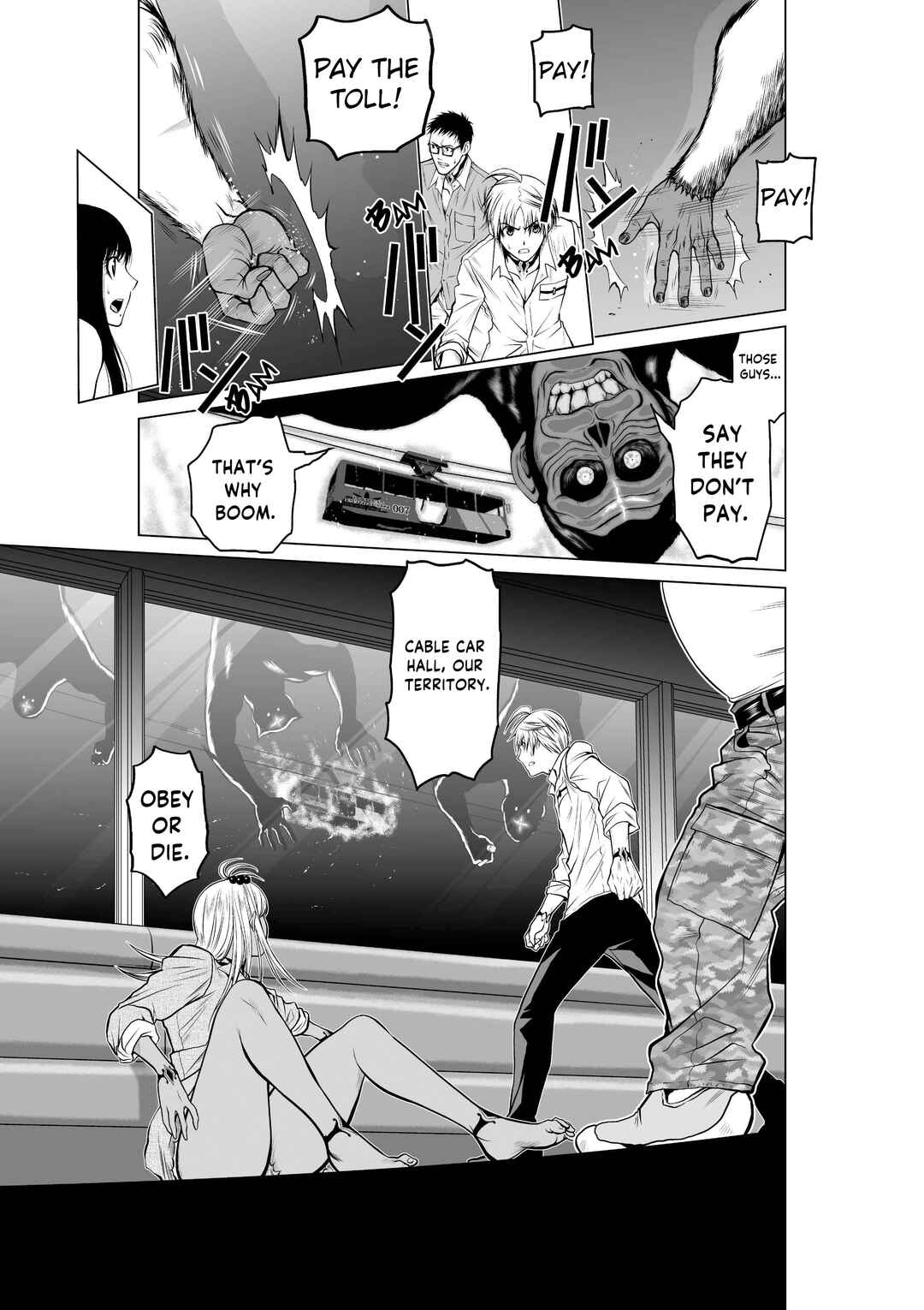 Chapter 20 - Page 1