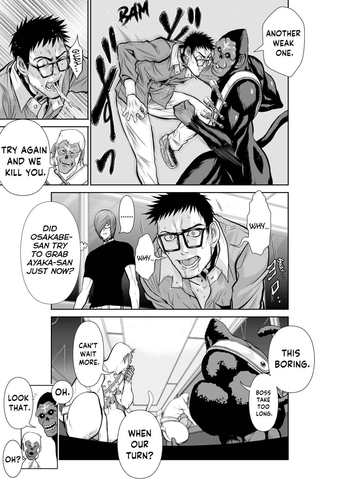 Chapter 20 - Page 31