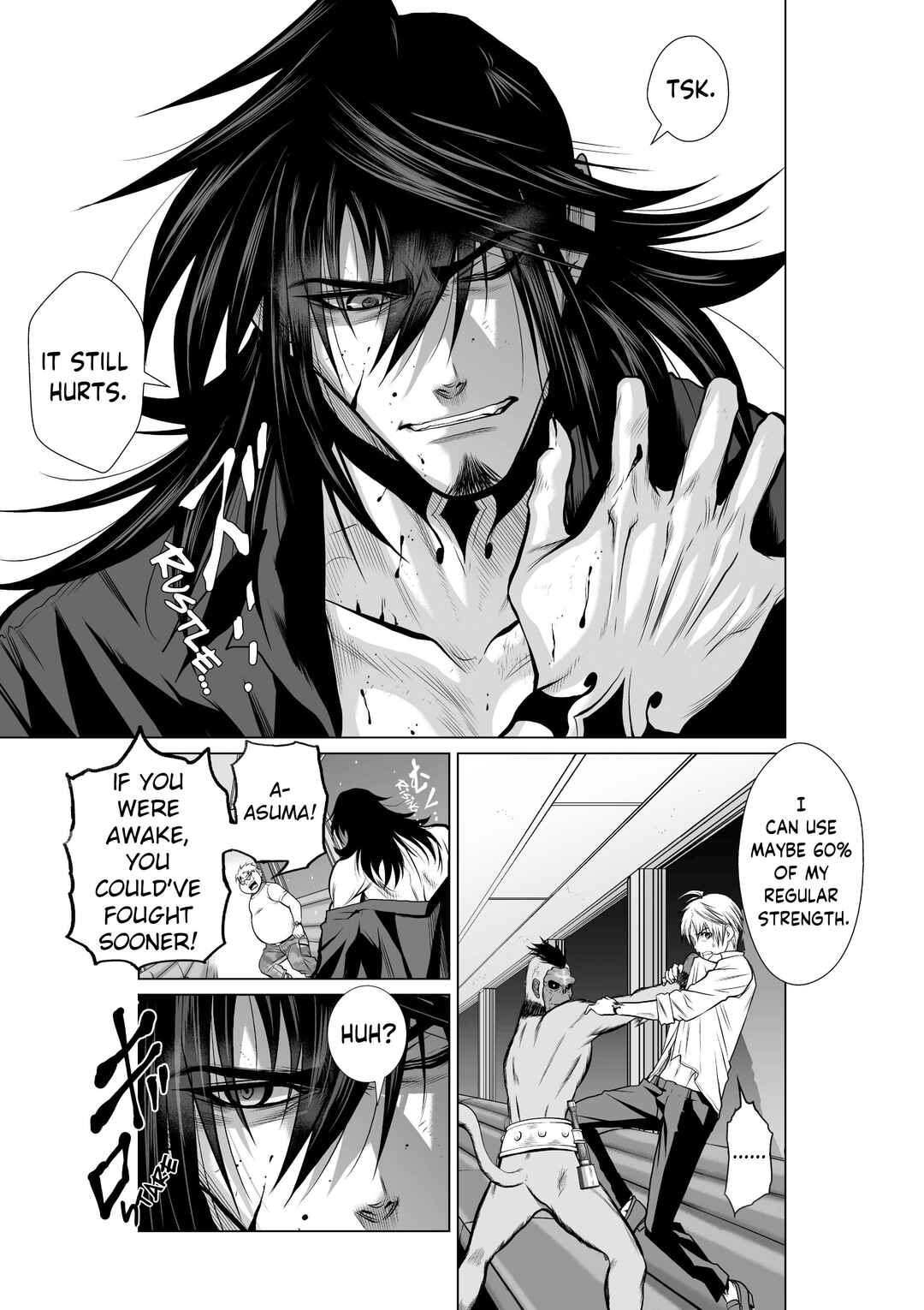 Chapter 20 - Page 39