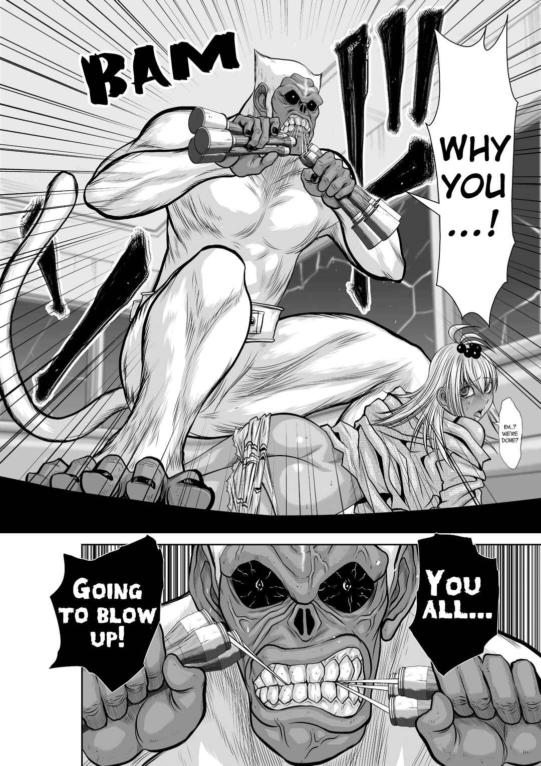 Chapter 20 - Page 48
