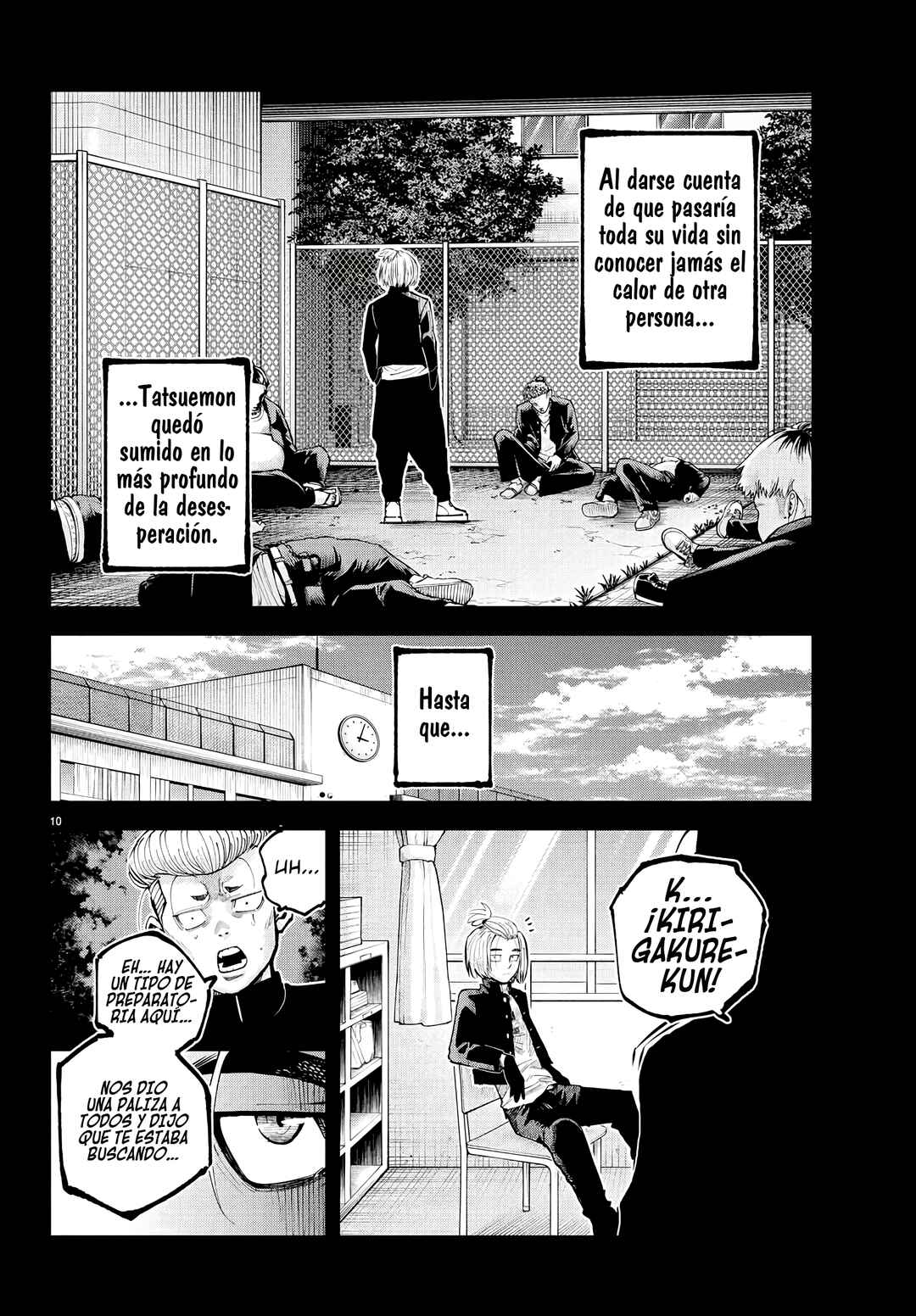 Chapter 39 - Page 12