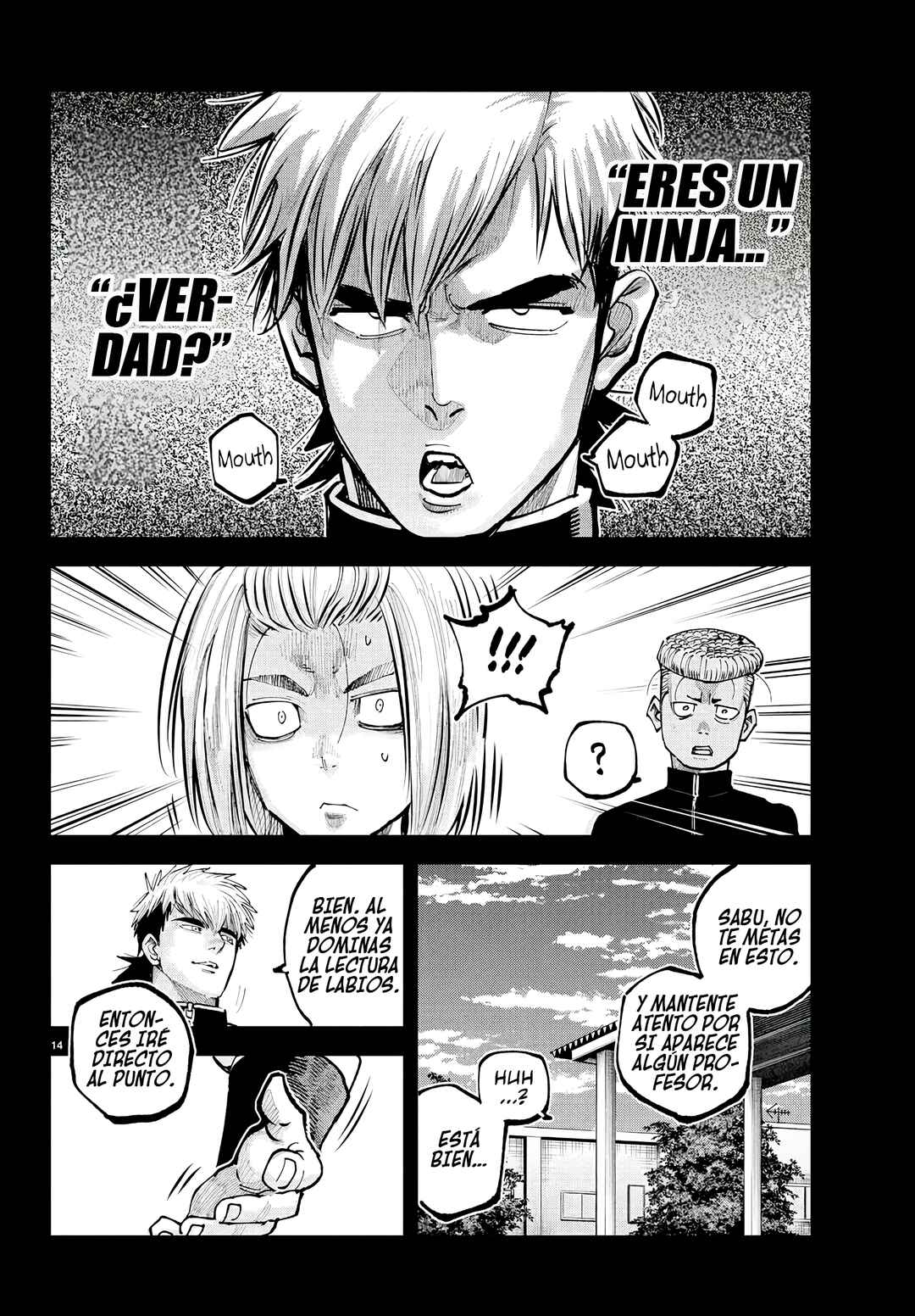 Chapter 39 - Page 15