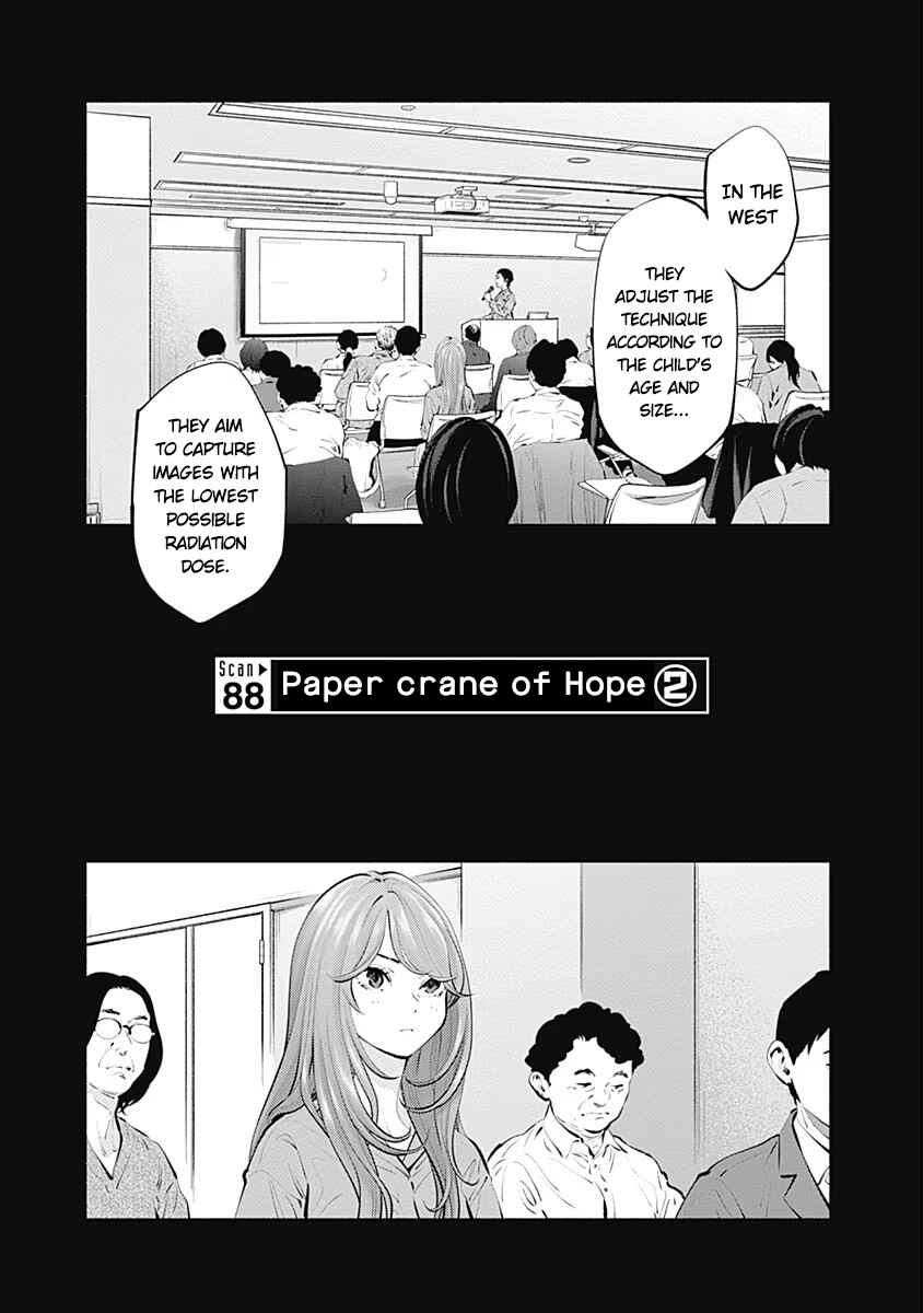 Chapter 88 - Page 1