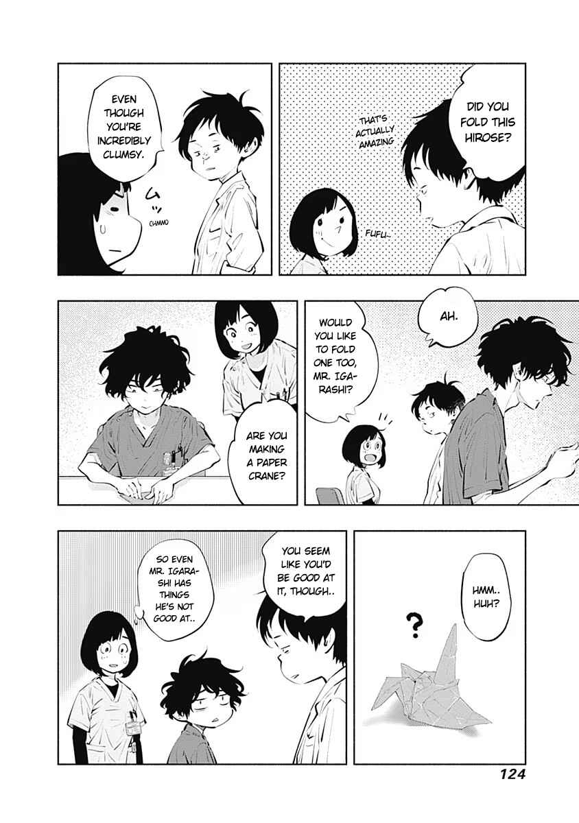 Chapter 88 - Page 12