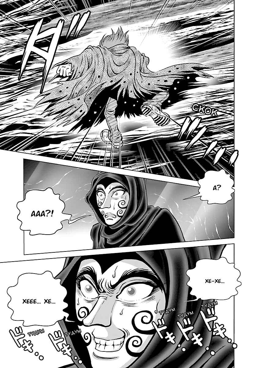 Chapter 26 - Page 21