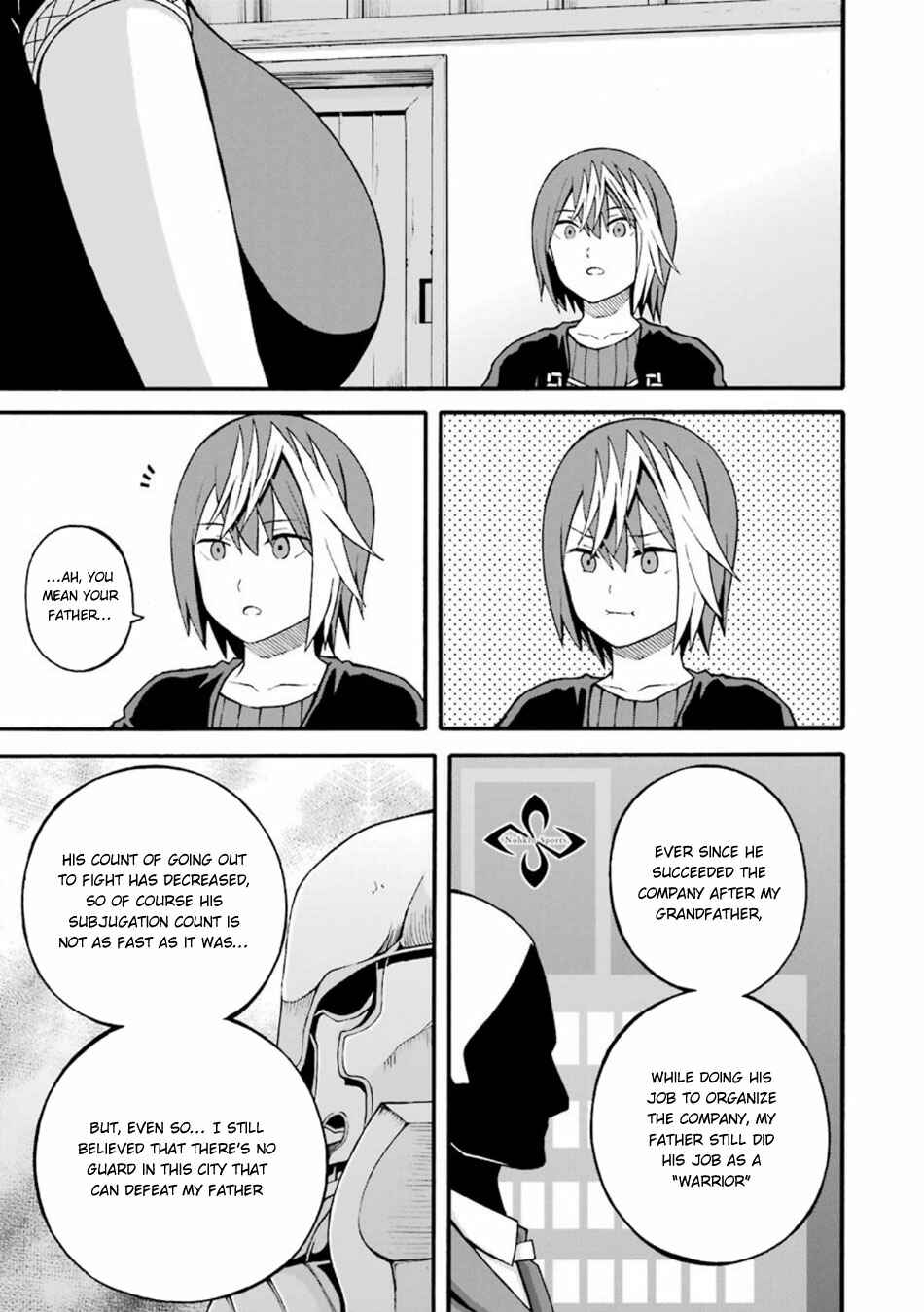 Chapter 20 - Page 20