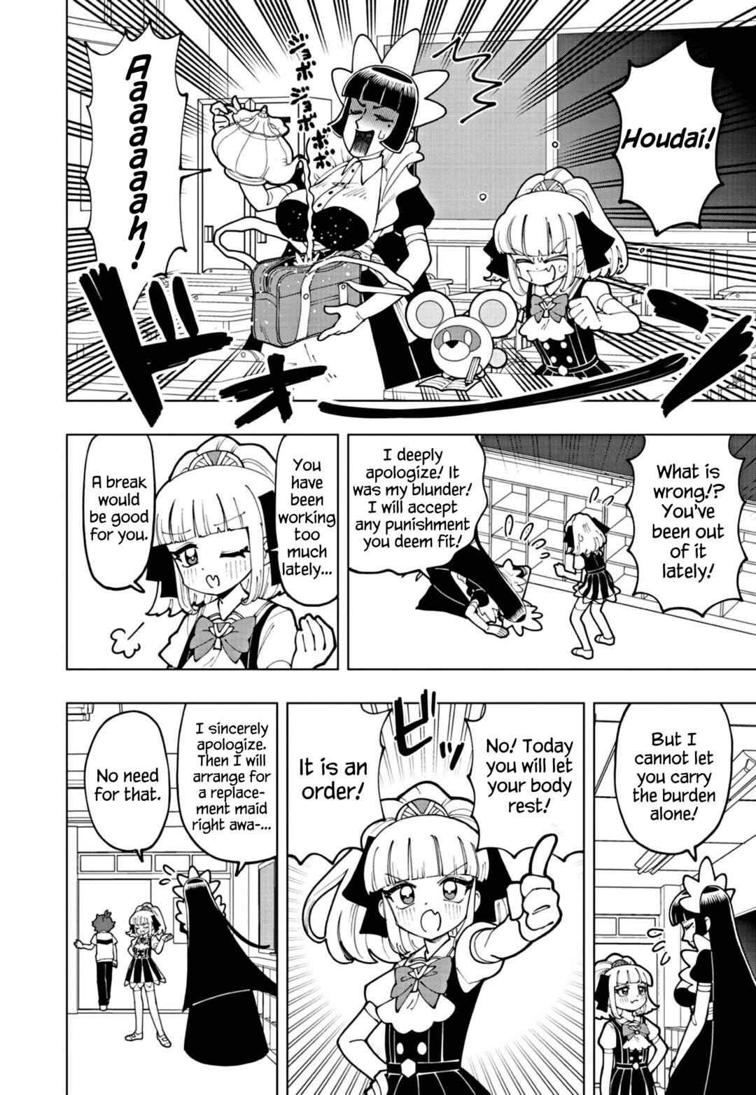 Chapter 66 - Page 2