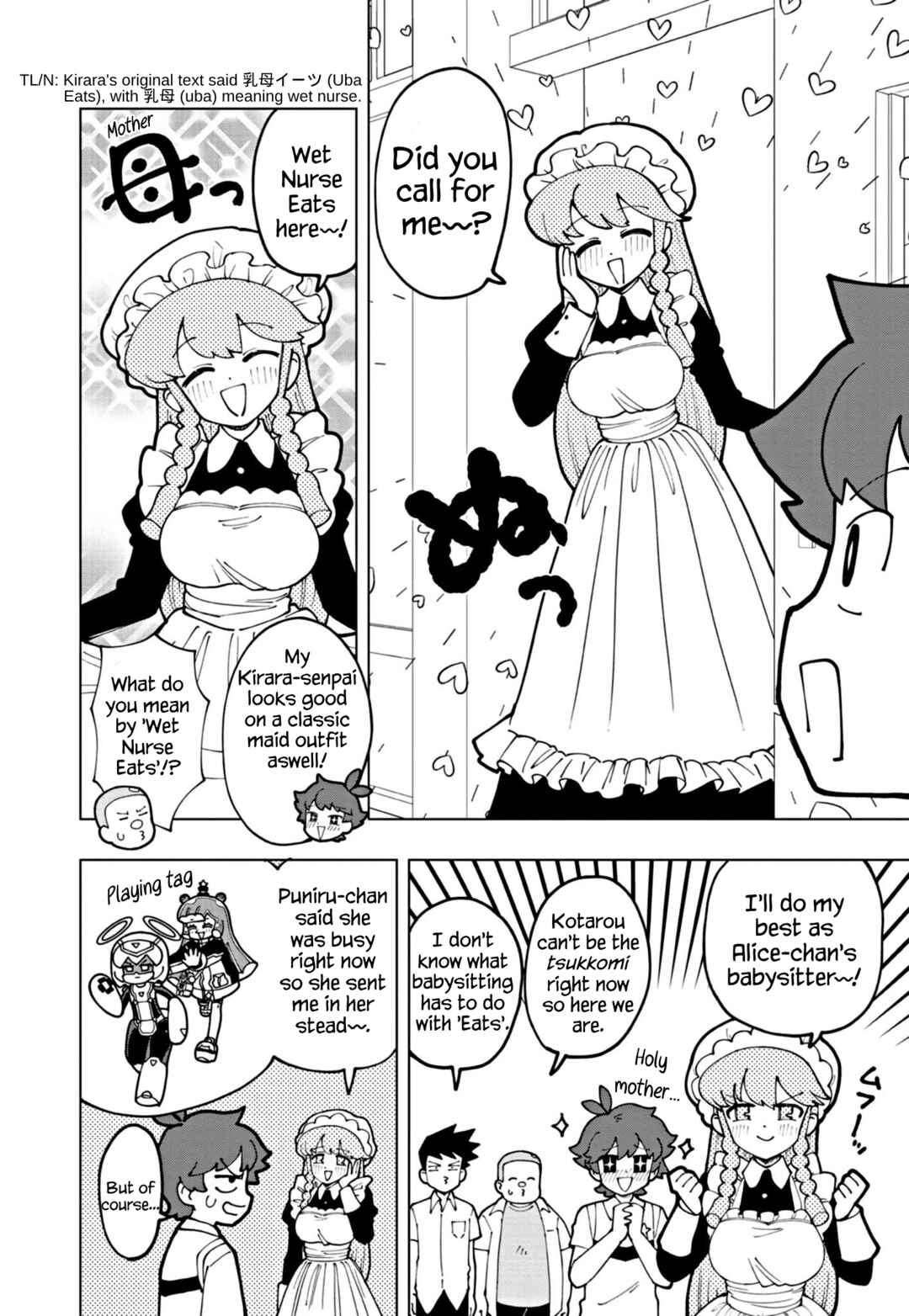 Chapter 66 - Page 4