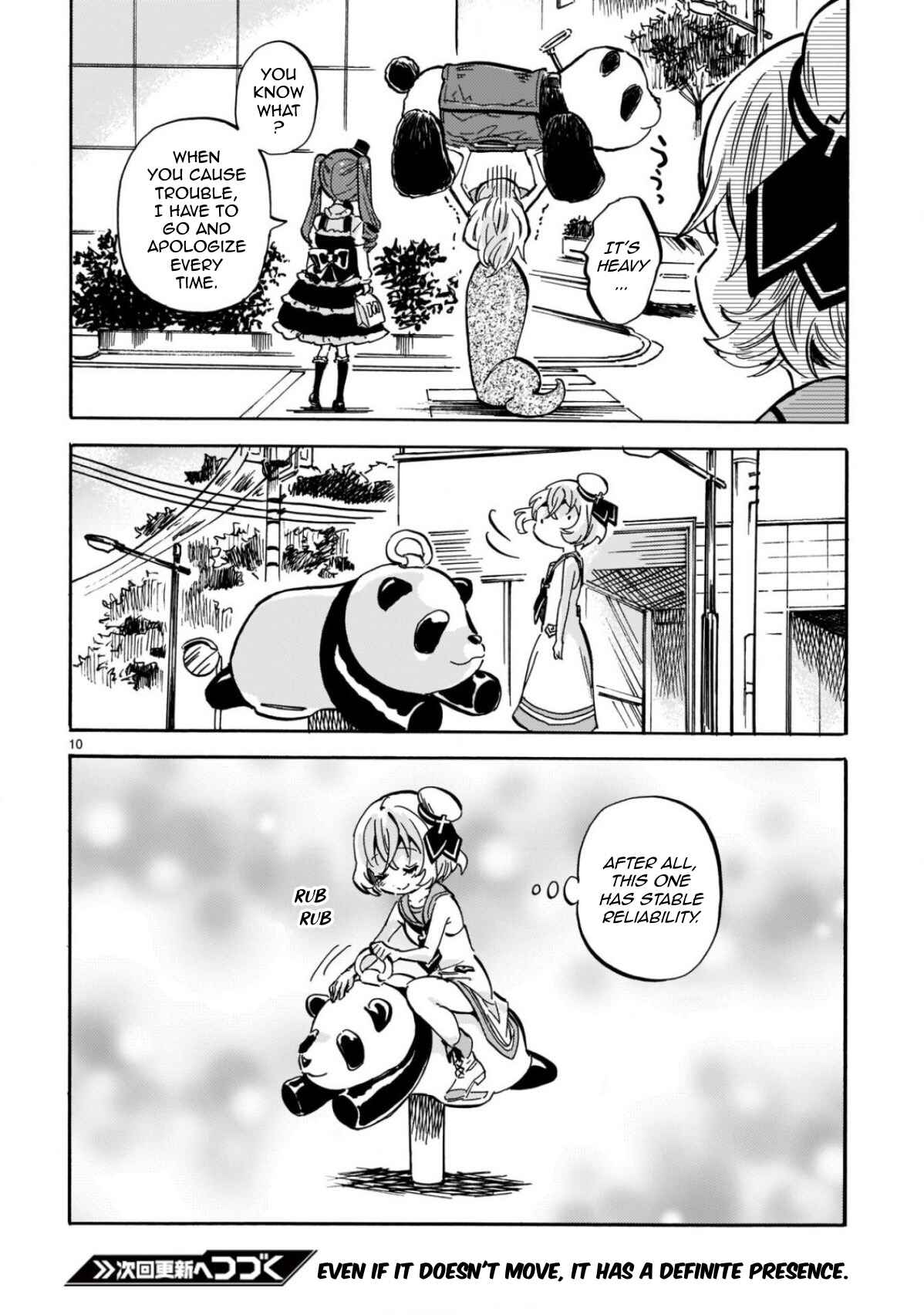 Chapter 212 - Page 10