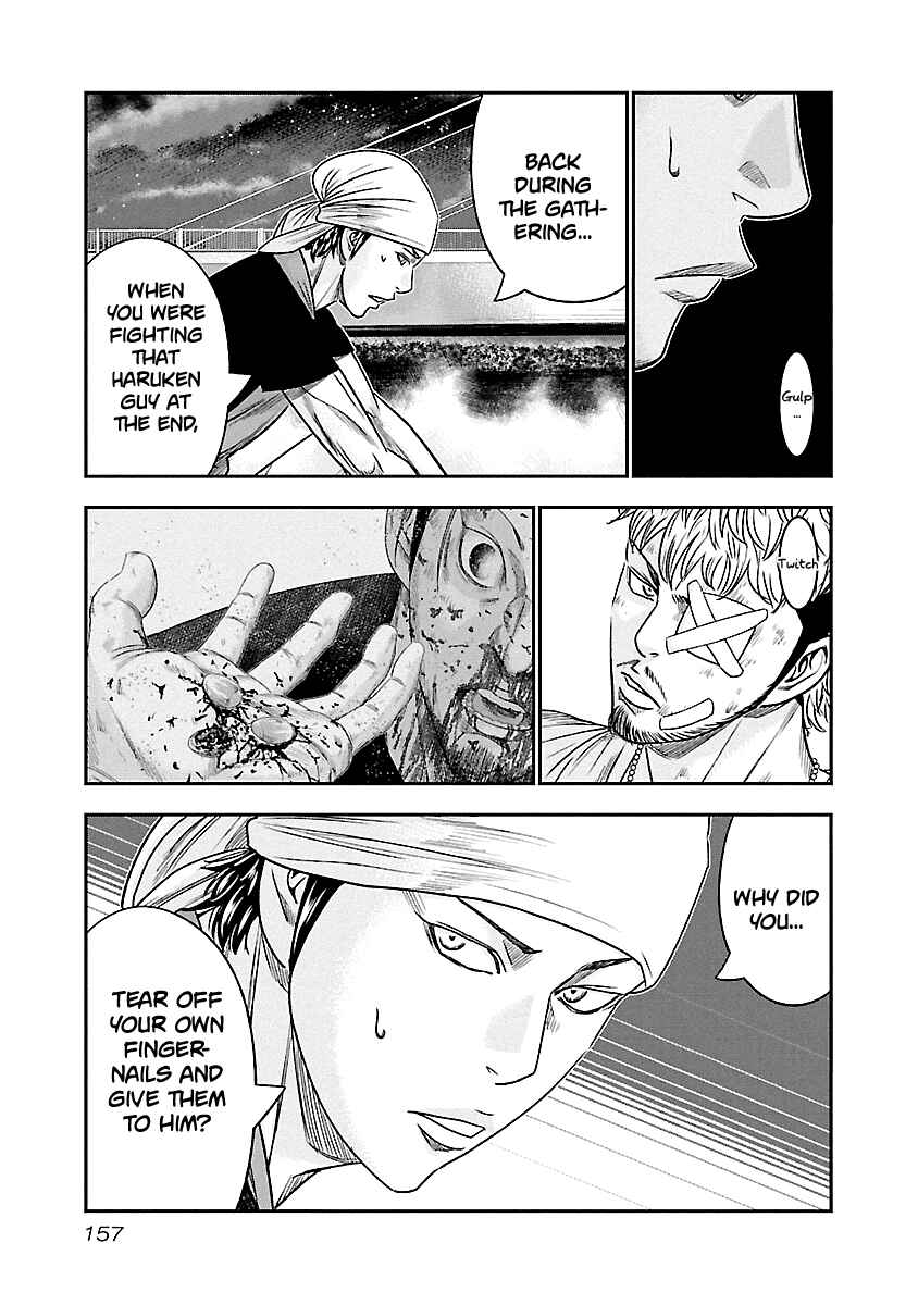 Chapter 81 - Page 10
