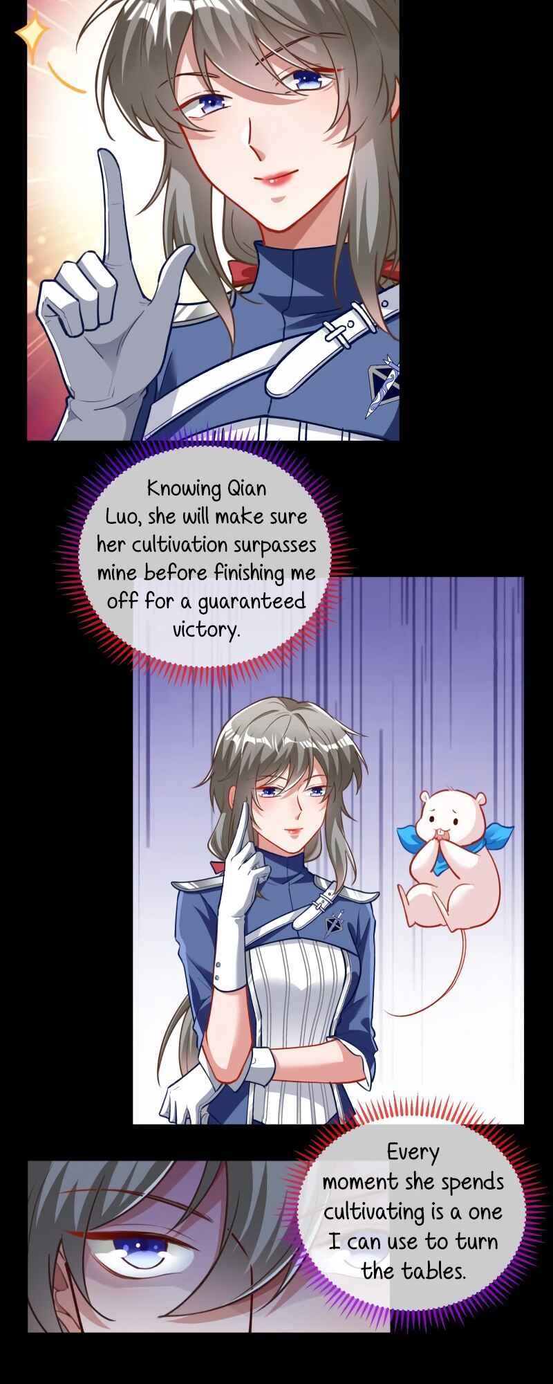 Chapter 428 - Page 12