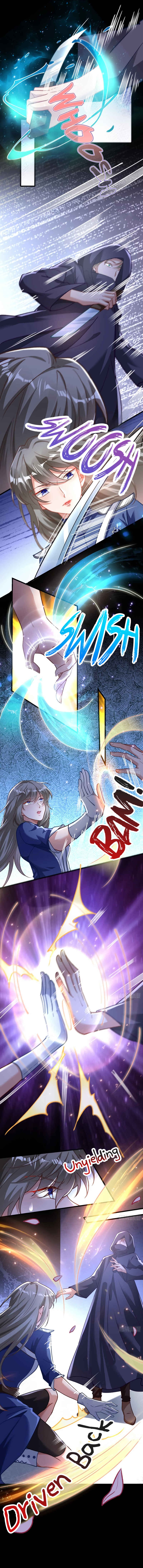 Chapter 428 - Page 14
