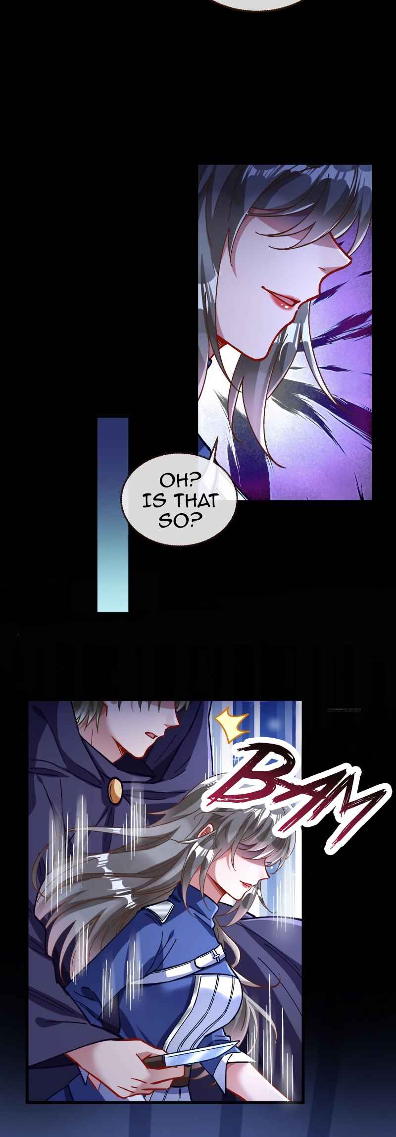 Chapter 428 - Page 17