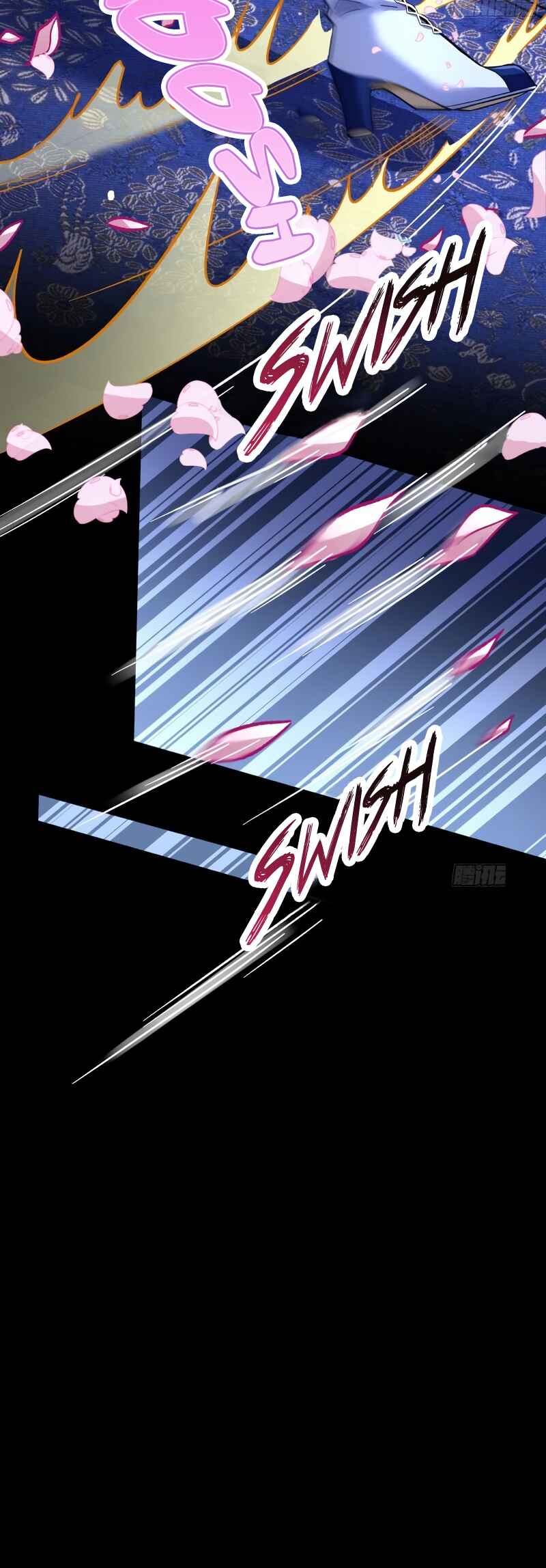 Chapter 428 - Page 19