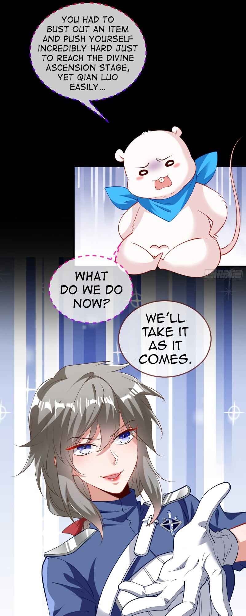 Chapter 428 - Page 7