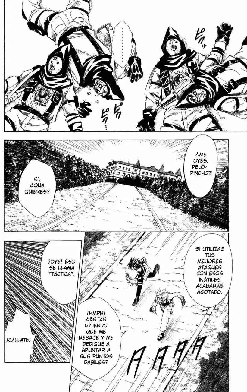 Chapter 144 - Page 10