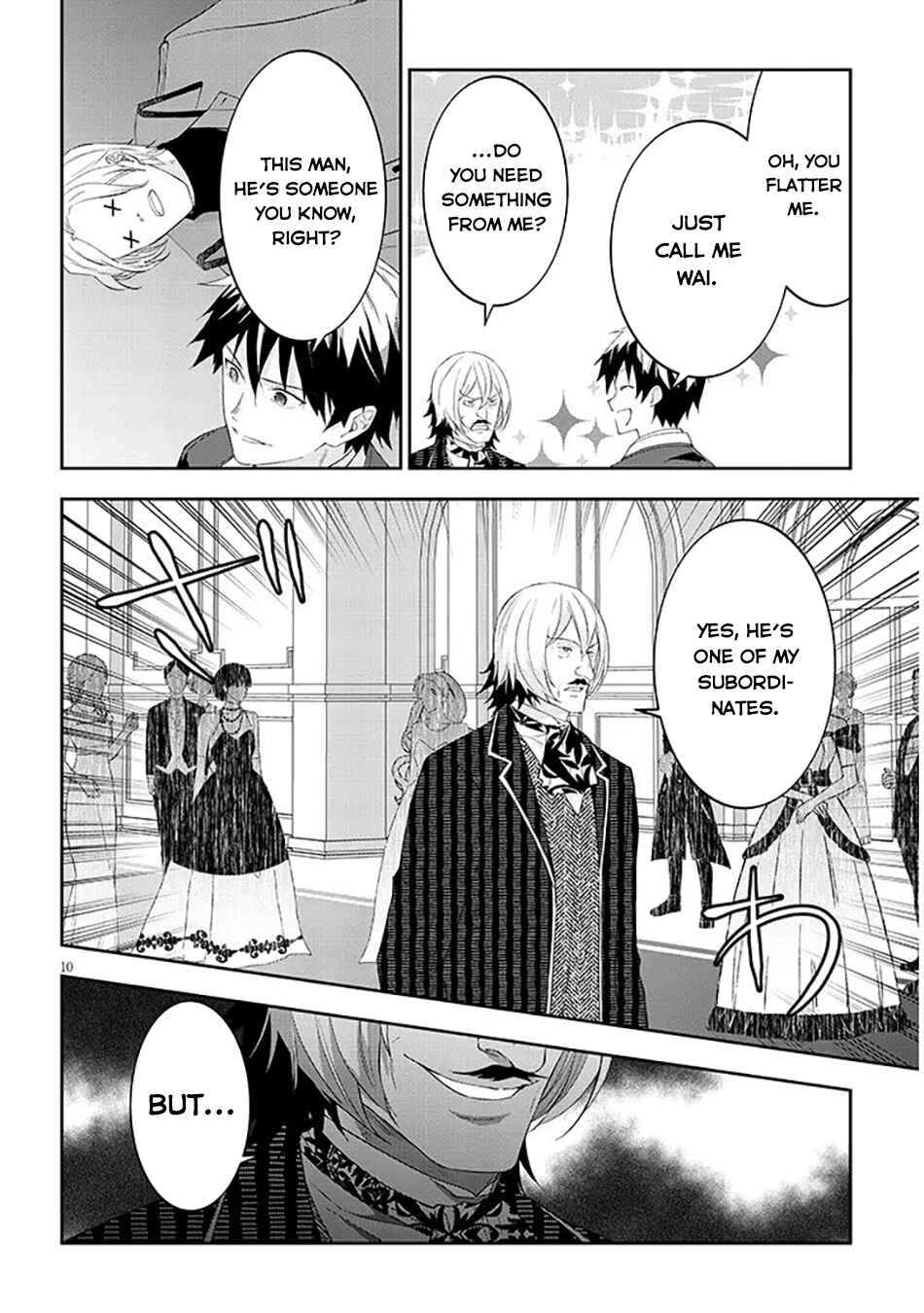 Chapter 88 - Page 11