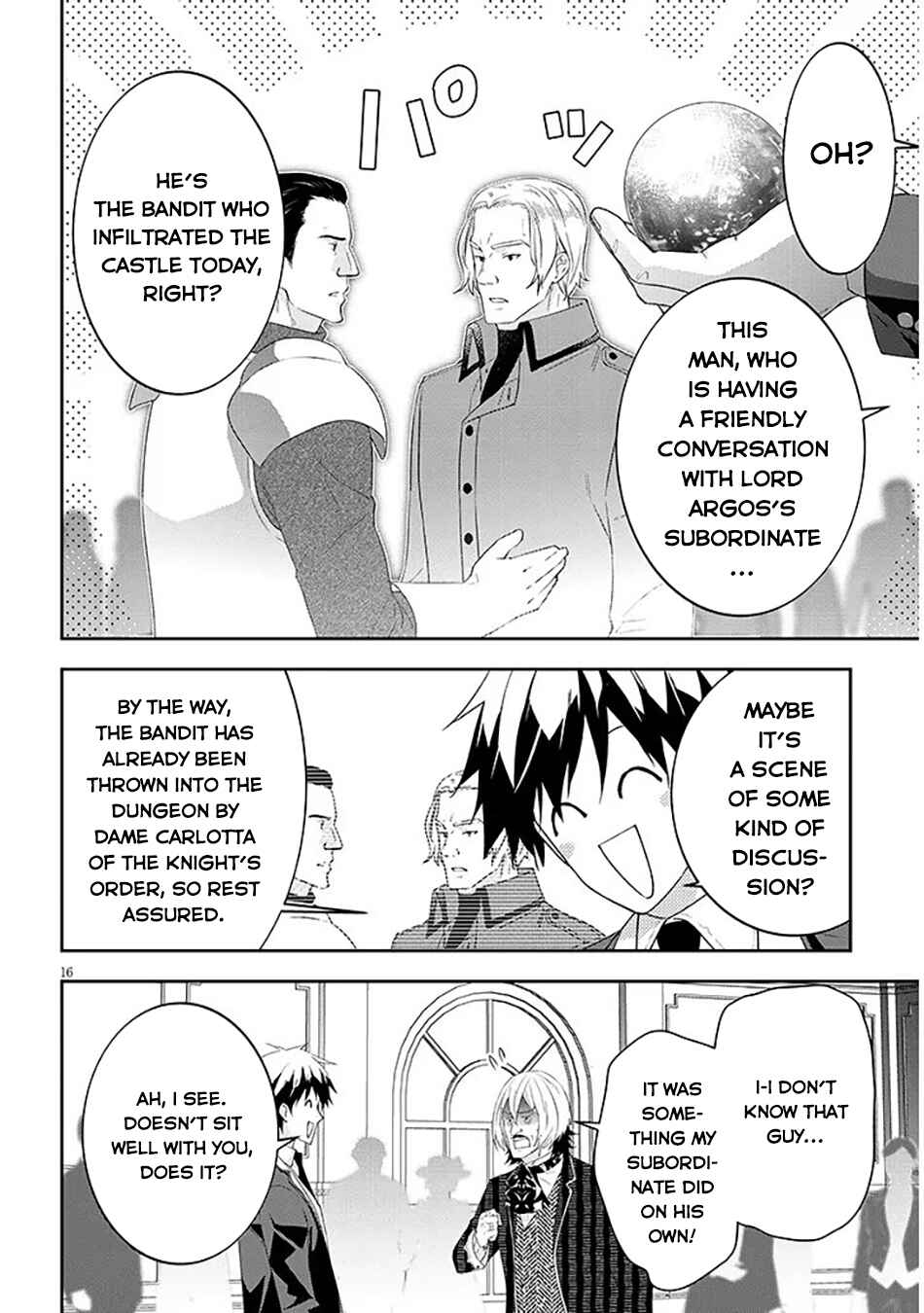 Chapter 88 - Page 17