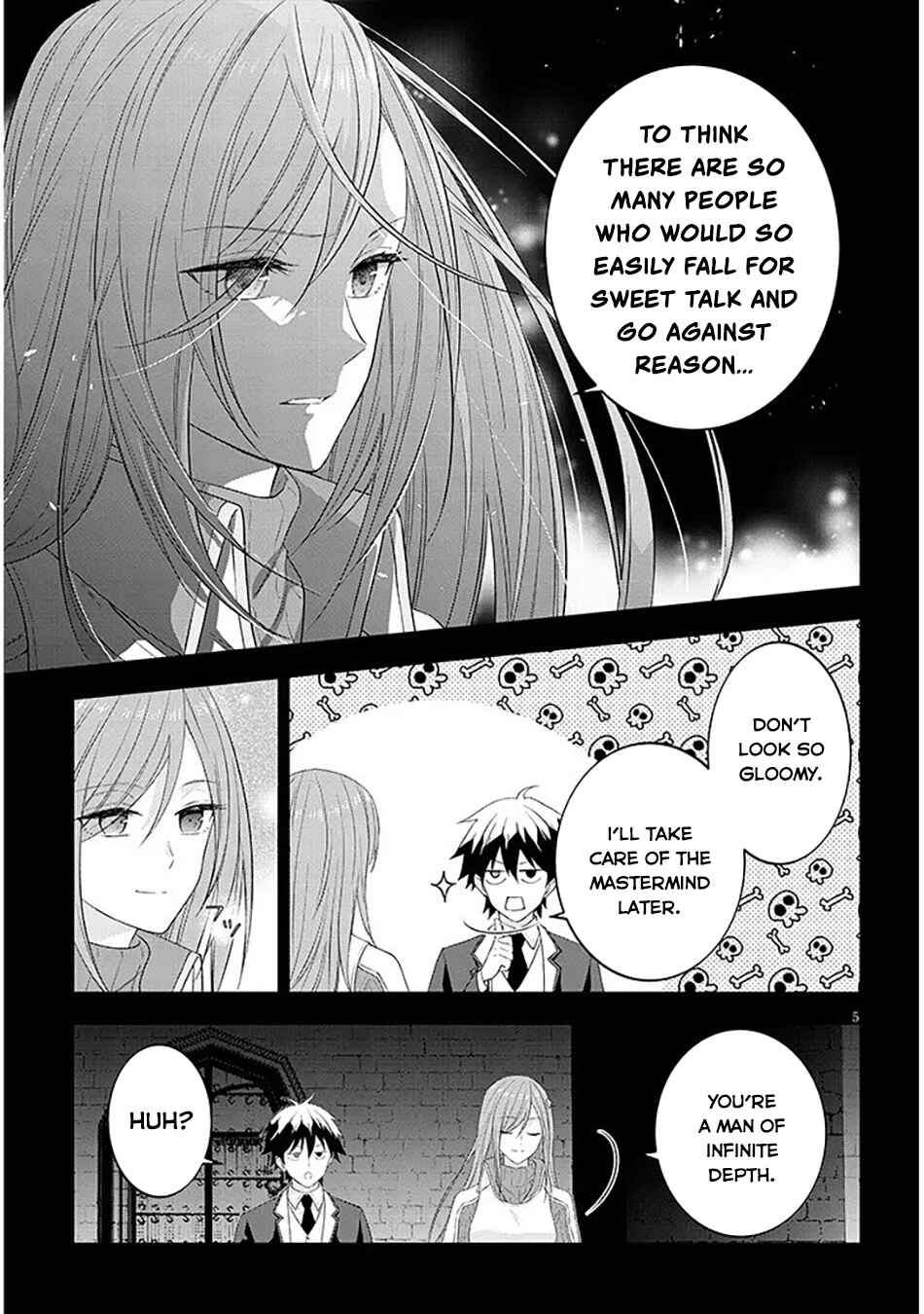 Chapter 88 - Page 6