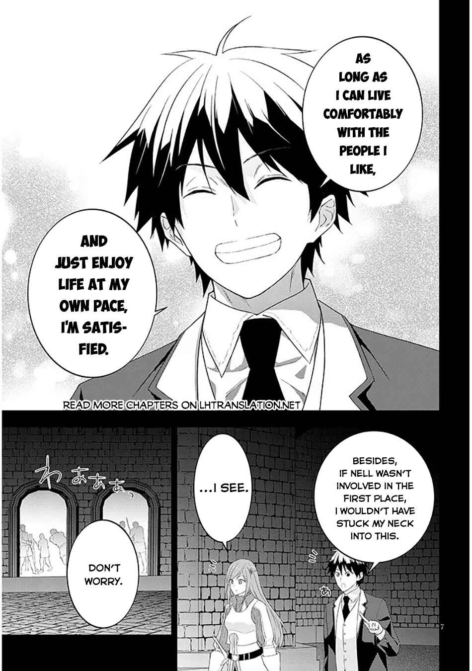 Chapter 88 - Page 8