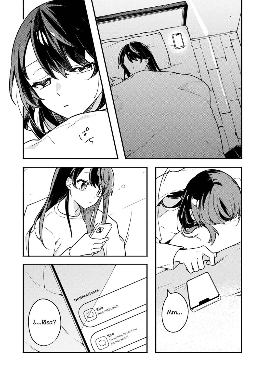 Chapter 3 - Page 4