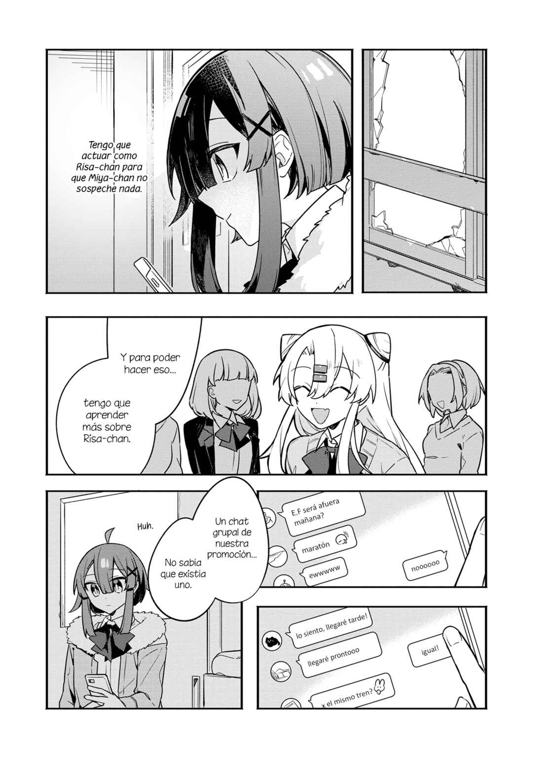 Chapter 3 - Page 5