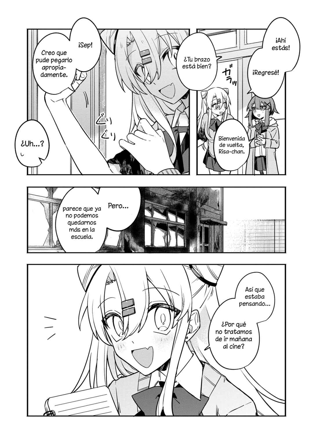Chapter 3 - Page 7